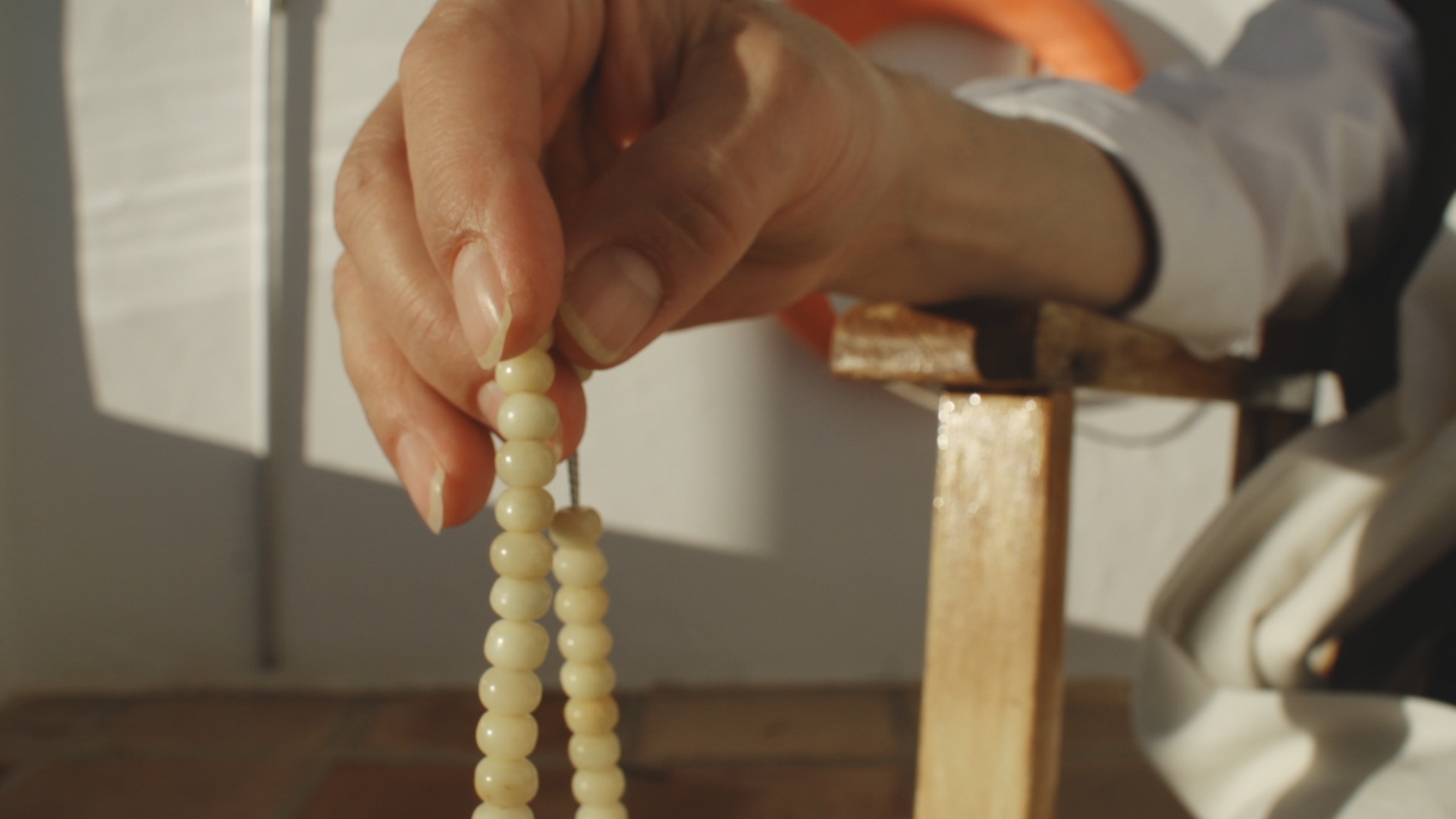 Private room - Nâm Retreat of Silence (26/04/26 - 02/05/26)