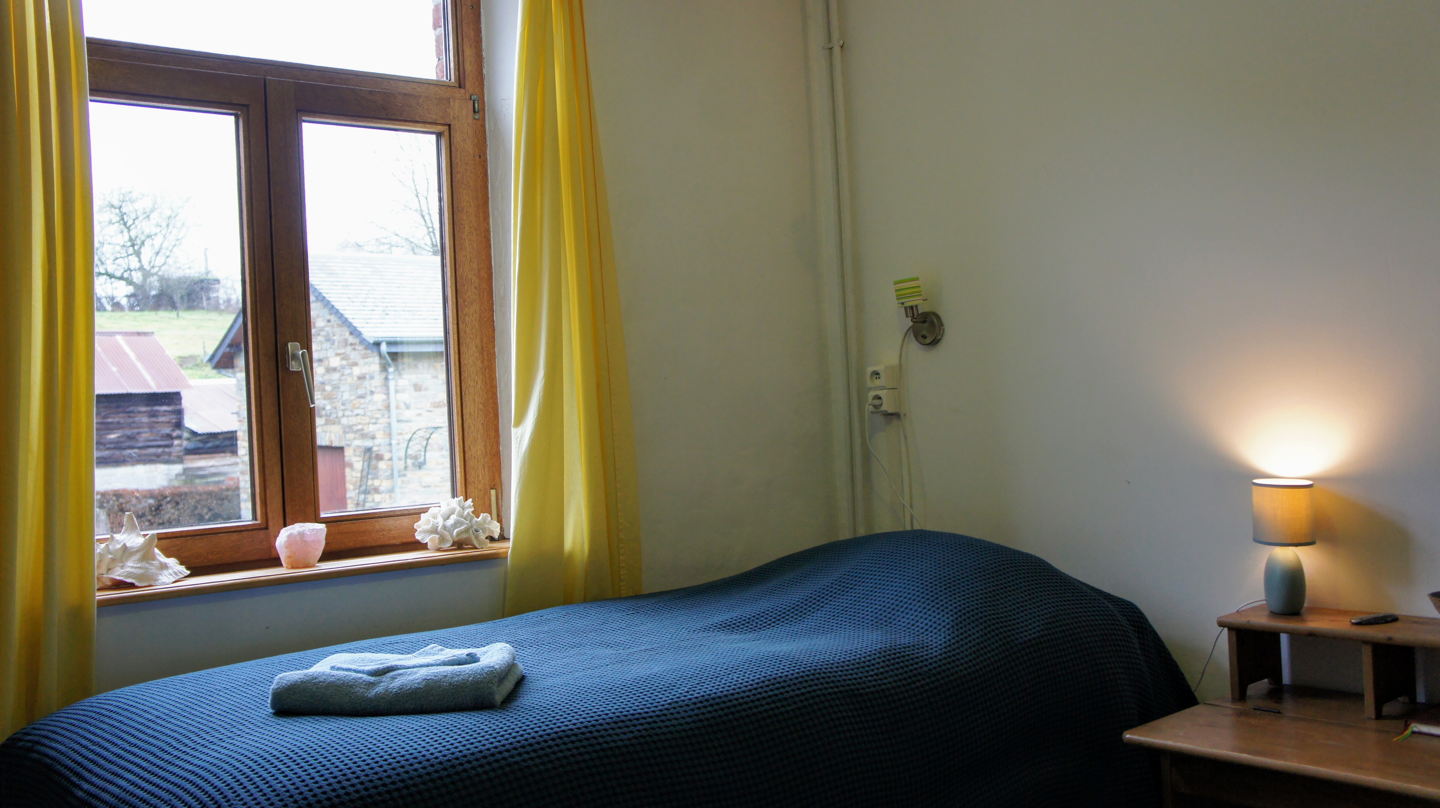 Private Room
