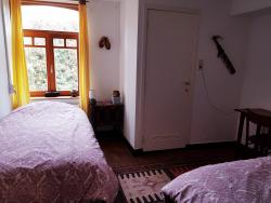 Dormitory for women (2-persons bedroom)
