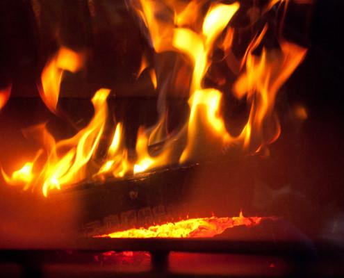 Bezinnen in retraite centrum in Belgische Ardennen - voorkom burn-out