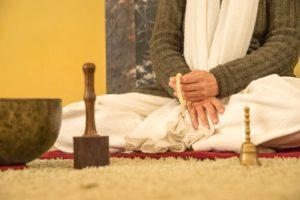 Silence weekends / Stilte weekenden: Meditation and silence Essence of Meditation / Essentie van Meditatie