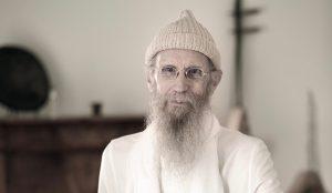 Retraite Centrum - An encounter with Yoginâm - Asharum Amonines