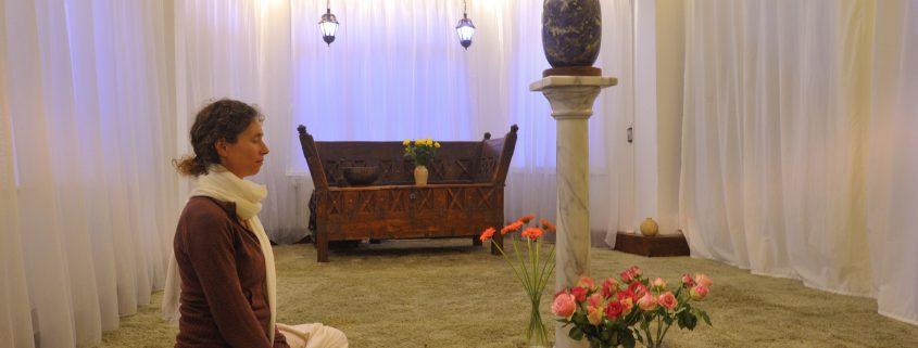 mediteren in Belgie, meditation in Belgium