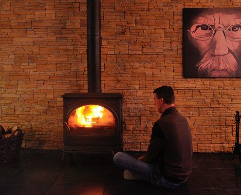 Stilte retraite weekend Asharum Amonines België