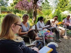 retraite centrum, meditatie retraite, retraite, spiritueel, stilte retraite, trancendentie