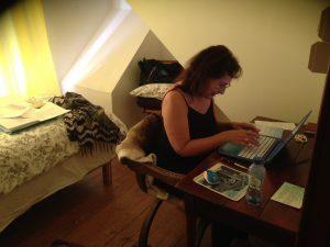 writing, schrijven, boek schrijven writers retreat, schrijvers retraite