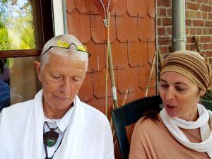 meditatie weekend