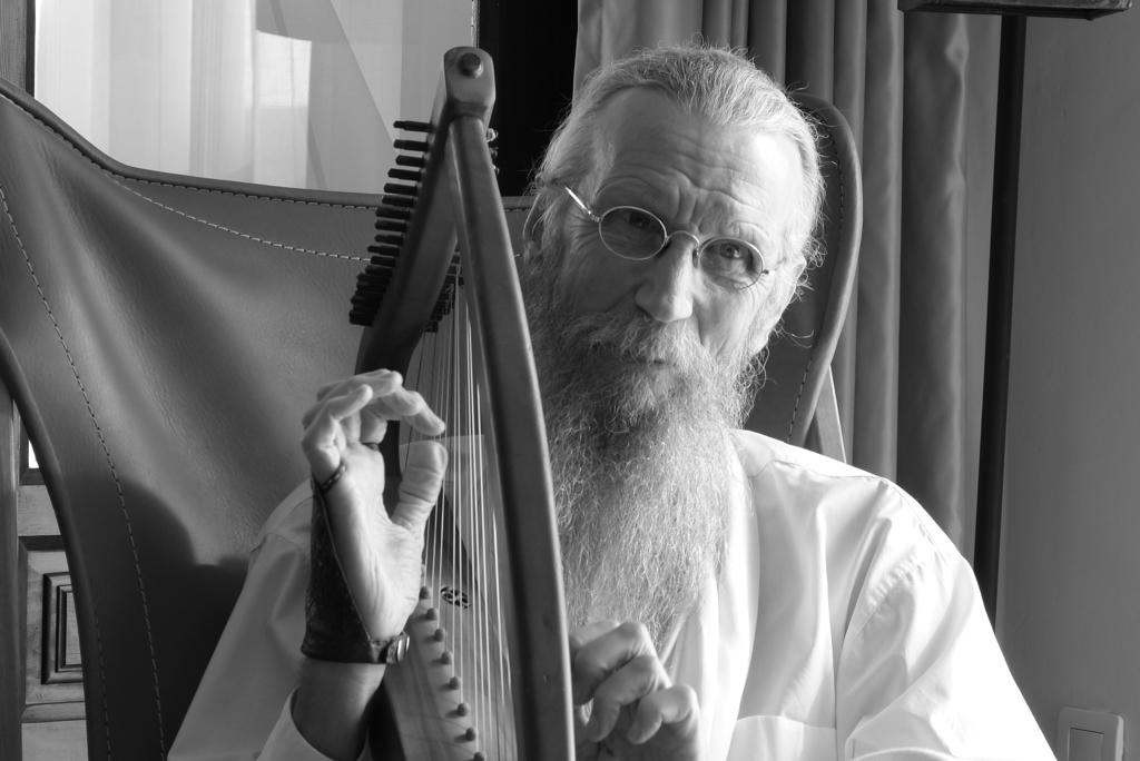 Yoginâm founder of Nâm Living
