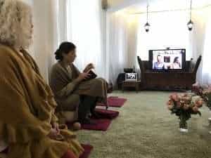 Online courses and Retreats
