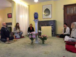 Discover meditation - Ontdek het mediteren