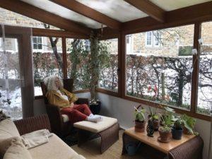 Cursus; De Essentie van Meditatie in Asharum Amonines