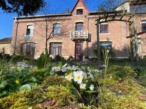 Meditation Retreat Centre