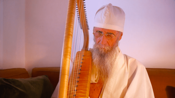 Yoginam Harpmood | Asharum Amonines