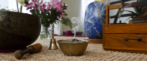 Nâm Silence Retreat - Meditation Retreats