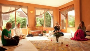 Meditations in Wormerveer