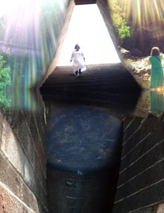 Causal Investigation Shamanic Retreat by native Sardinian Shaman Anna Montis